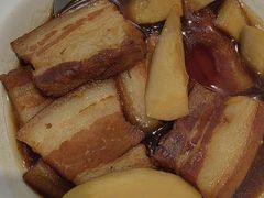 -吕氏疙瘩汤·海鲜新鲁菜(凯德mall新都心店)