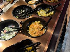 -比格比萨自助(南京万达茂店)