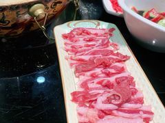 -王宝长天津卫炭火锅