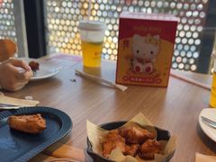 -必胜客(巴沟店)