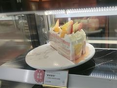 -CloudD'or可露朵蛋糕(1733商业空间店)
