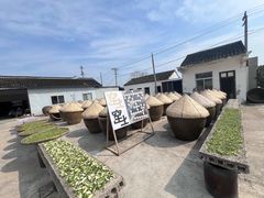 -苏州市吴中区光福窑上花果蜜饯厂