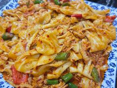 -后卫寨猫耳朵(后卫寨店)