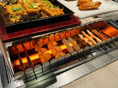 -丰茂烤串(金源店)