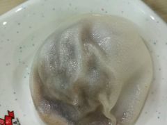 -鸡鸣汤包(仙林店)