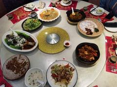 -虾饺妹·粤式手工点心(水荫路店)