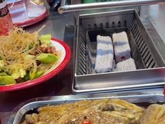 -古彭7只羊·招牌白串·碳锅羊肉旗舰店