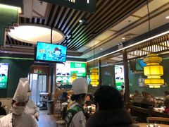 -费大厨辣椒炒肉(新城吾悦广场店)