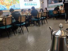 -0317火锅鸡·清真(正达店)