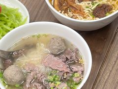 -立文冬·鲜活面(杭州太合商业中心店)