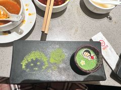 -海底捞火锅(龙湖时代天街店)