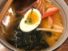 地狱拉面-原田新料理(1912店)