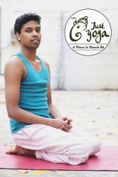 -Just Yoga 瑜伽·阿育吠陀
