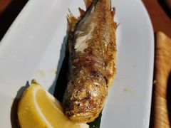 -外婆家(西红门荟聚购物中心店)