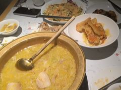 -关东小磨东北菜(漕河泾印象城店)