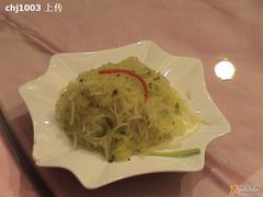 冷盘6-金八仙酒店