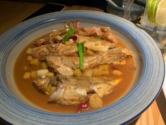 东海杂鱼-荣小馆(杭州大厦店)