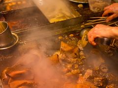 -明记牛杂(新马路分店)