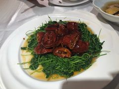 -老人和饭店(淮海中路店)