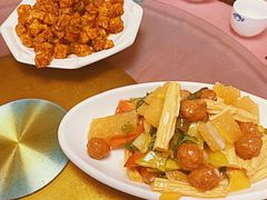 -乐乐餐厅(湘子庙街店)