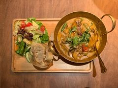 -来龙里 精致 东南亚餐室(万象城店)