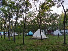 -北京金海湖景区