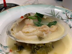 -潮林府私房菜