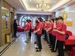 -乐在集市海鲜大排档(平潭店)
