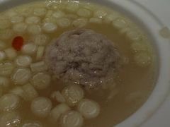-芳芳私房菜·精做淮扬菜(承德路店)