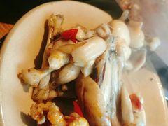 -老天桥蛙炉火锅(姑苏总店)