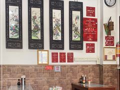 大堂-西关竹园(荔枝湾店)