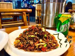 外婆菜-湖南文氏湘菜馆(顺河高架路店)