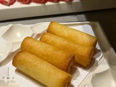 -海底捞火锅(九霄梦天地店)