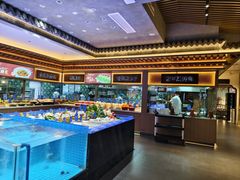 -老德州四合院·德州菜(天衢路店)