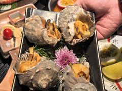 -花潮料理艺食馆(SM新生活广场店)