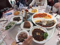 -马凯餐厅(长椿街店)