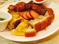 -桥底辣蟹(谢斐道店)