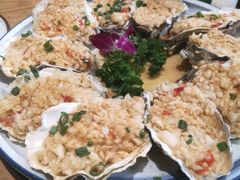 -蚝太郎烧烤(大寨路店)