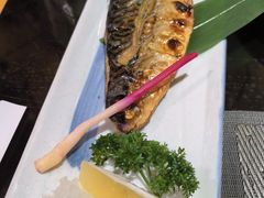 -昱匠·日本料理(金融街店)