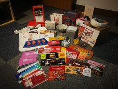 -新兴家喻酒家·羊城名宴(昌岗店)