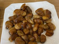 -501號台州海鲜餐厅(海创园店)