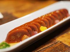 -金牌外婆家(苏州中心店)