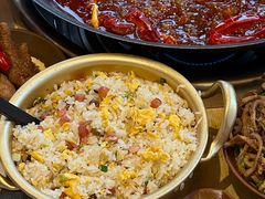 -井福老火锅(温江亚洲湾店)