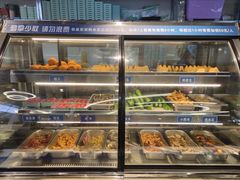 -蚝英雄鲜蚝自助专门店(长楹天街直营店)