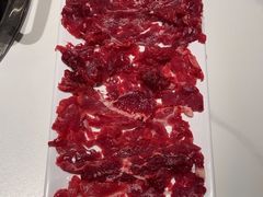 -犇鼎牛潮汕牛肉火锅(新辰里学清路店)