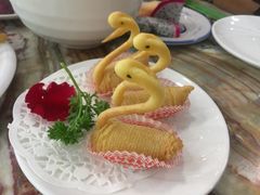 -椿记烧鹅(叠彩店)