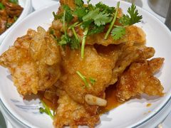 锅包肉-美达尔烧烤(大尧三路店)