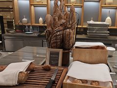 -食百绚全日制餐厅(成都棕榈泉费尔蒙酒店)