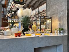 -明月东一酒店·菲斯特自助餐厅