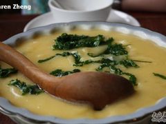 -龙井壹号·茶缘山景宴(龙井村店)